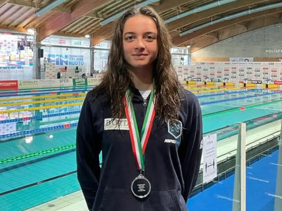 Argento Viola Scotto di Carlo