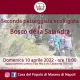 seconda passeggiata ecologista
