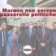 pap marano passerelle politiche