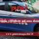 scippa cellulare ad una donna