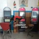 Sala slot clandestina