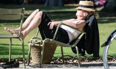 Stanchezza primaverile