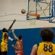 Basket Virtus Bava Pozzuoli
