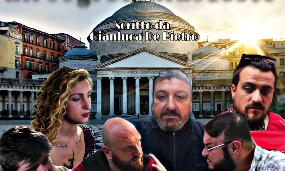 un segreto nascosto