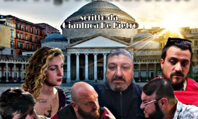 un segreto nascosto