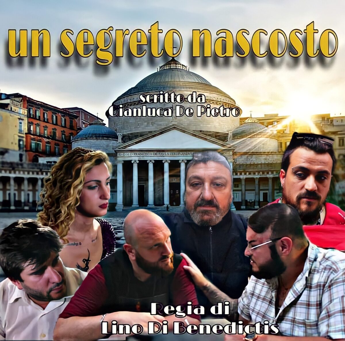 un segreto nascosto