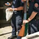 Servizi anti-bracconaggio