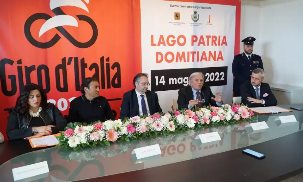 Giro d'Italia