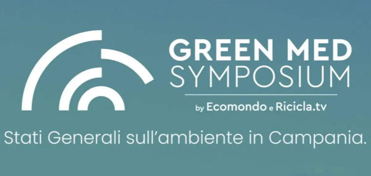 Green Med Symposium