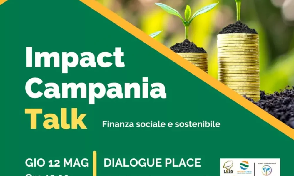 Impact Campania talk