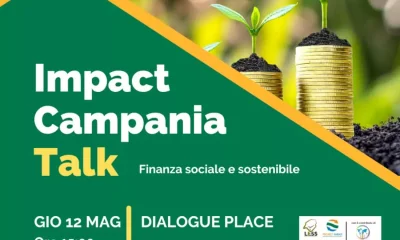 Impact Campania talk