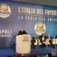 Convention FI a Napoli