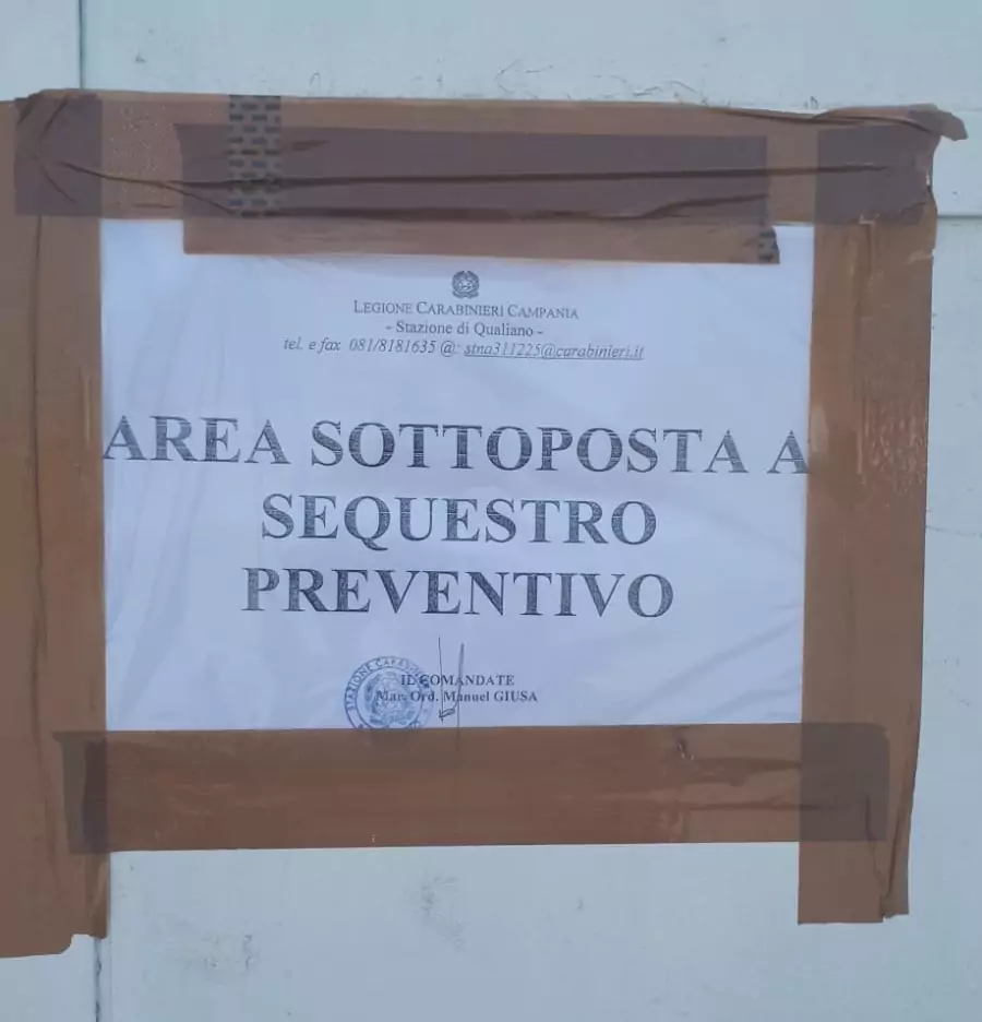 Campi da tennis Qualiano