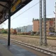 blocca i treni per un’ora