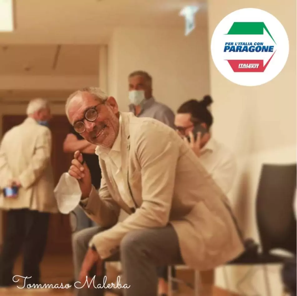 Italexit Malerba