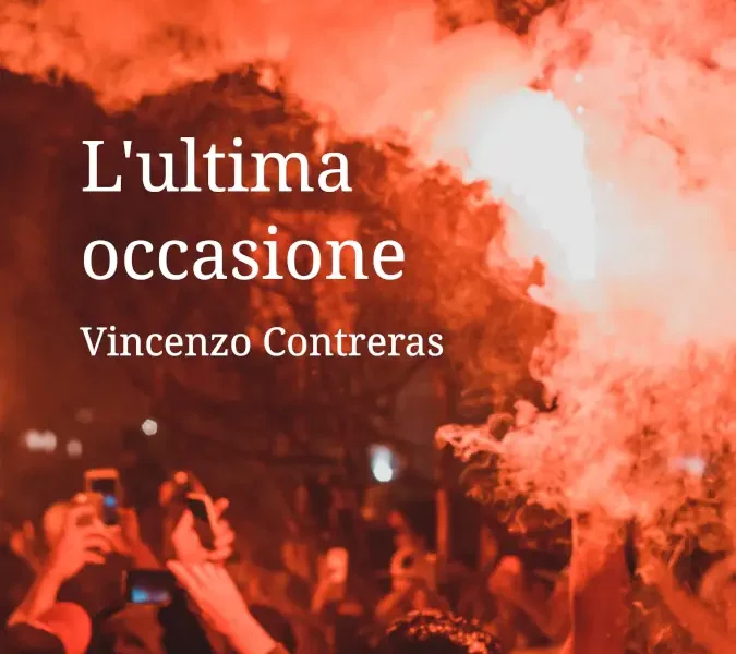 vincenzo contreras