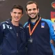 Coppa del mondo sciabola maschile