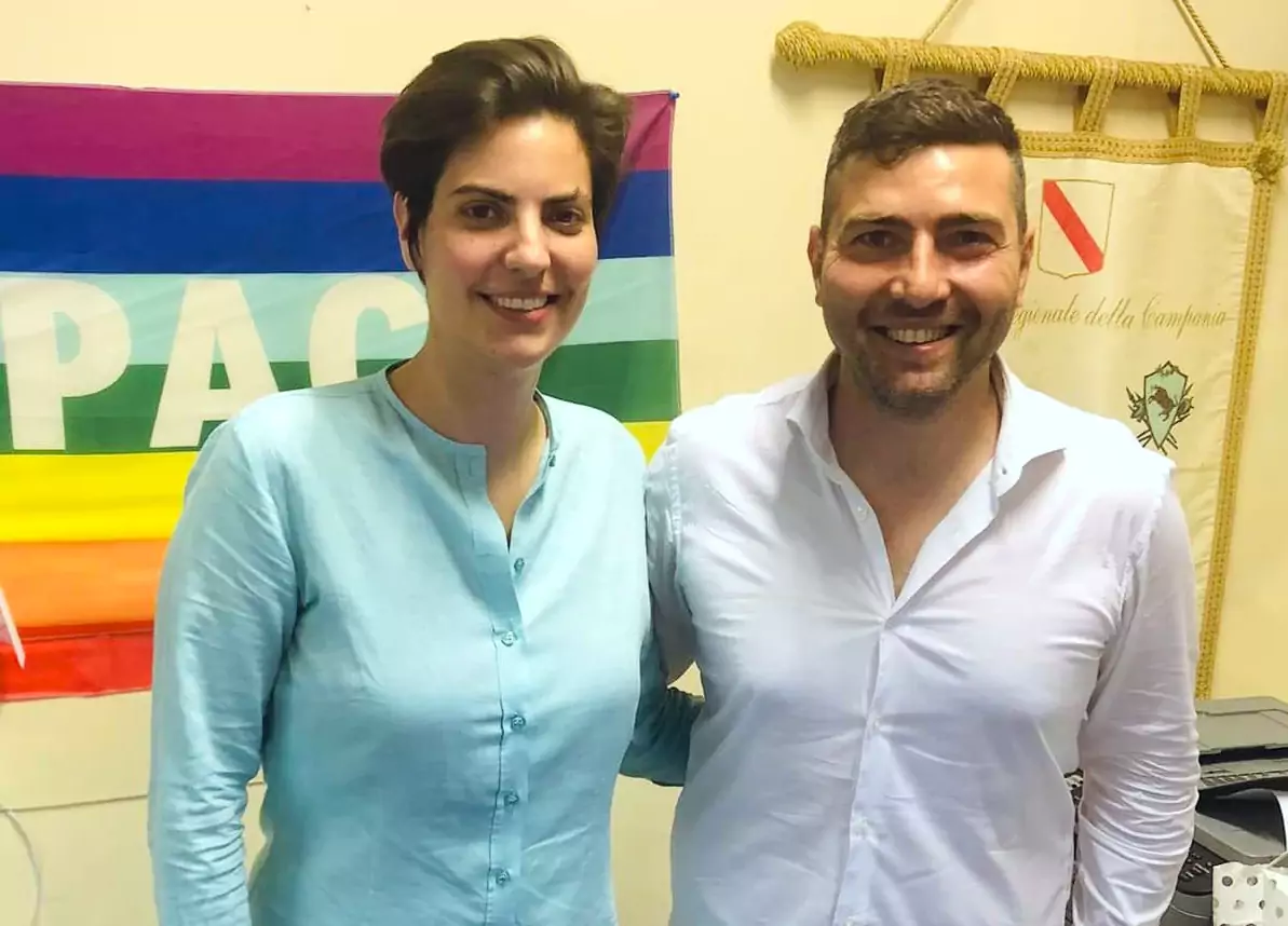 Mottola nomina Anna Russo