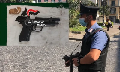 Controlli a Castellammare