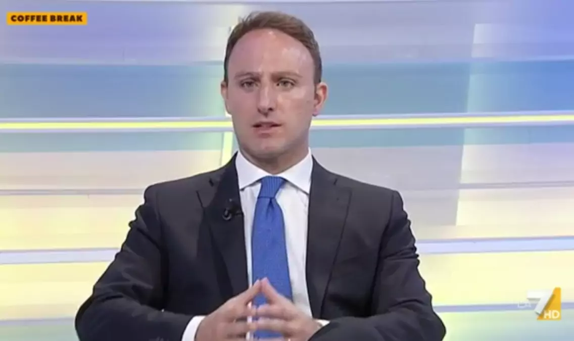 Elezioni FSC, Piero De Luca