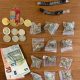 Spacciava marijuana e hashish a Napoli