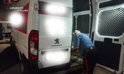 Furto aggravato in cantiere edile