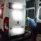 Furto aggravato in cantiere edile