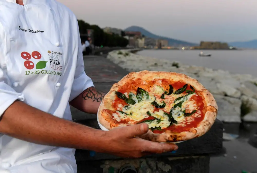Pizza Village