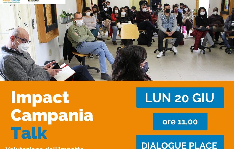 Impact Campania Talk