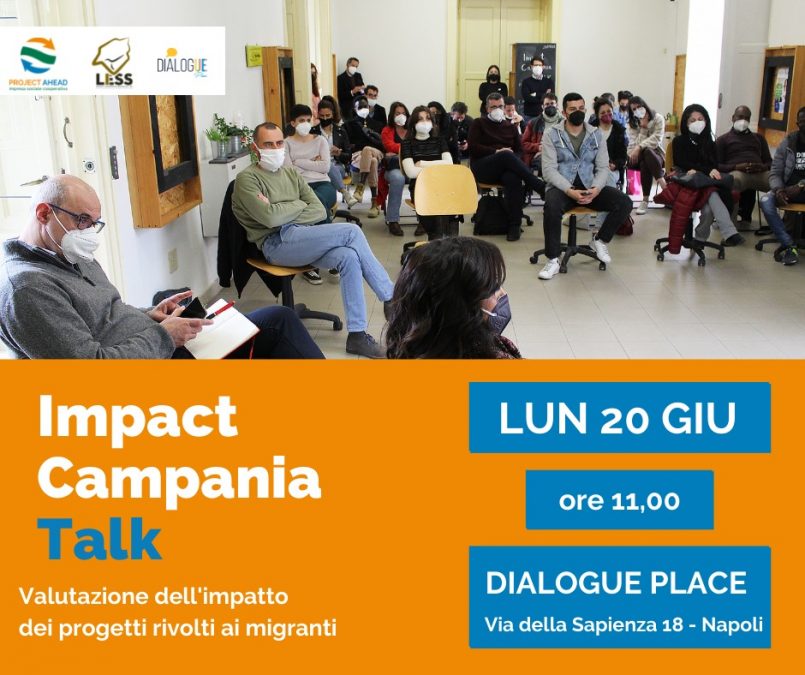 Impact Campania Talk