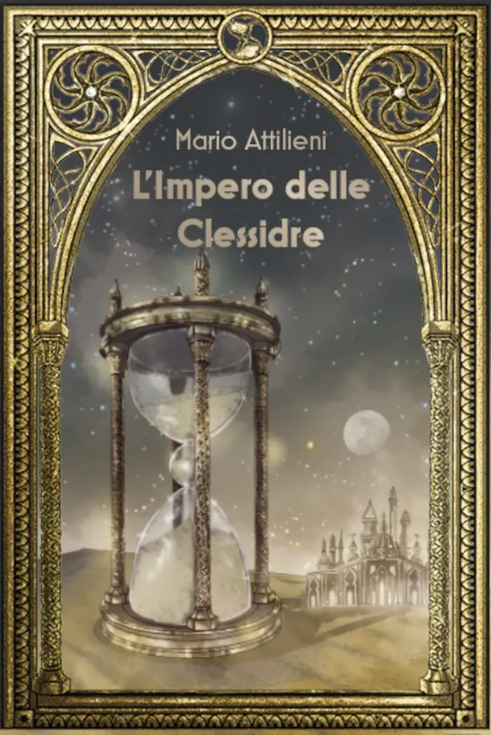 Lìimpero delle Clessidre