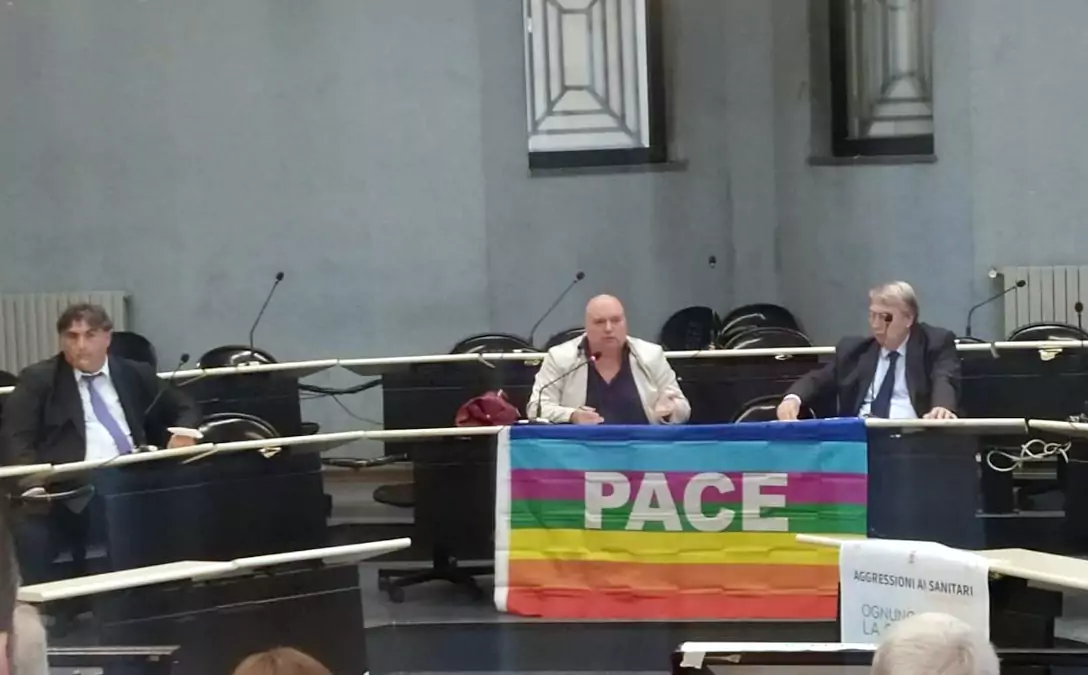 Incontro dibattito