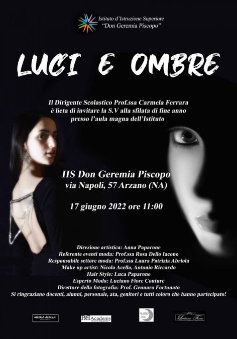 fashio e creatività di nuovo a scuola