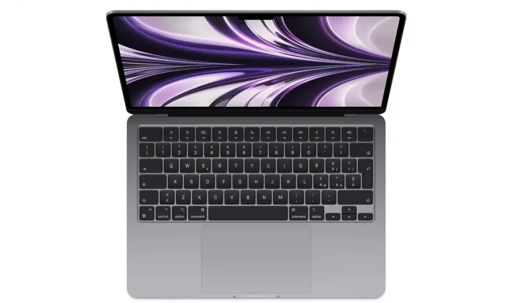 Apple presenta il nuovo MacBook Air