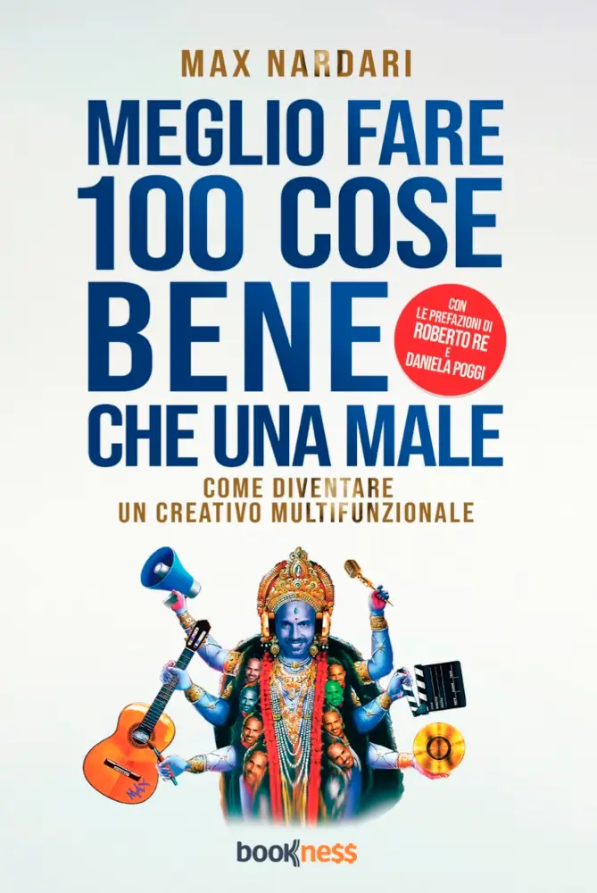 Meglio Fare 100 Cose Bene