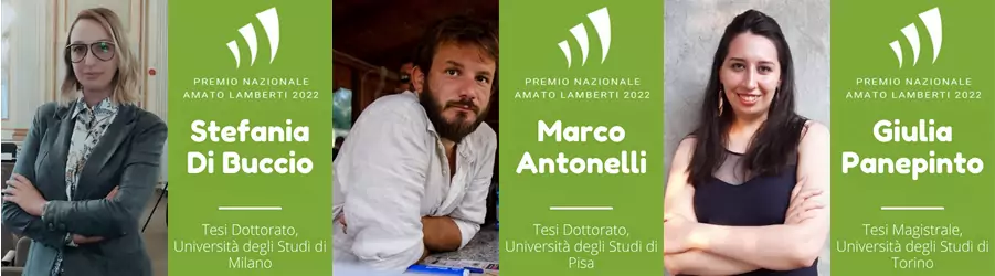 Countdown Premio Nazionale Amato Lamberti