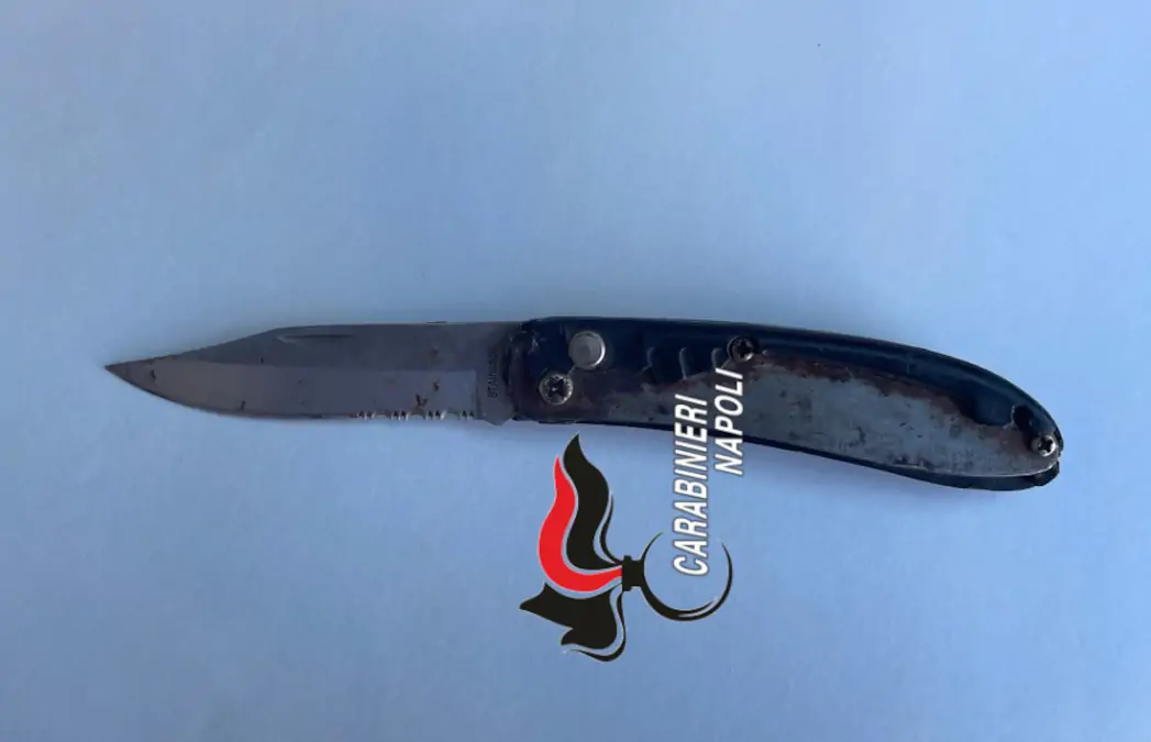 Controlli a Ercolano e Volla