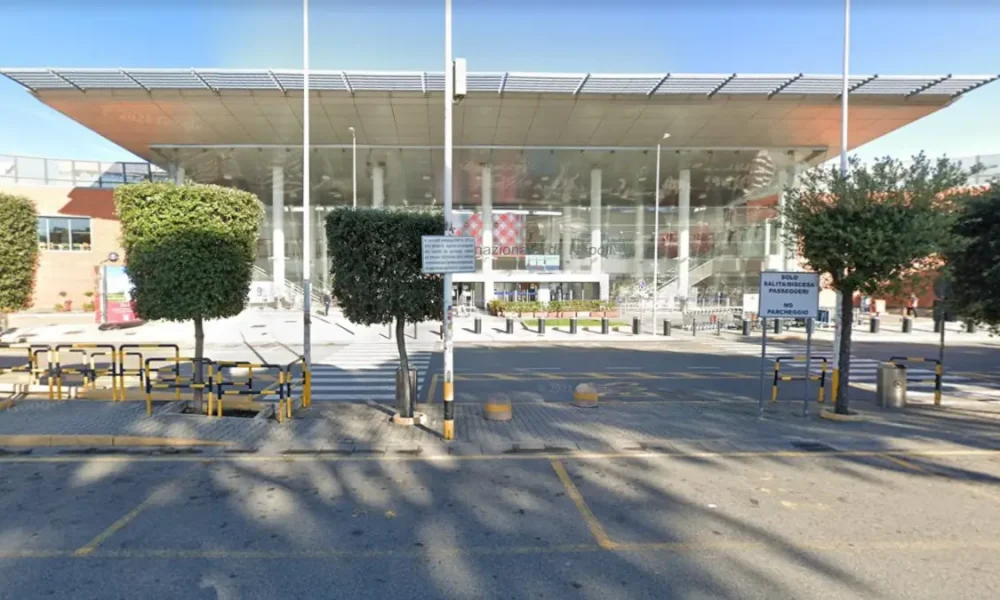Trasporto pubblico abusivo: controlli straordinari all’aeroporto di Capodichino