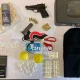 Armi e droga a villaricca