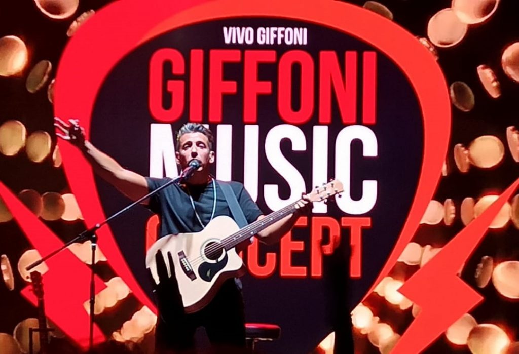 giffoni film festival