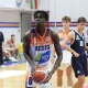 virtus basket pozzuoli