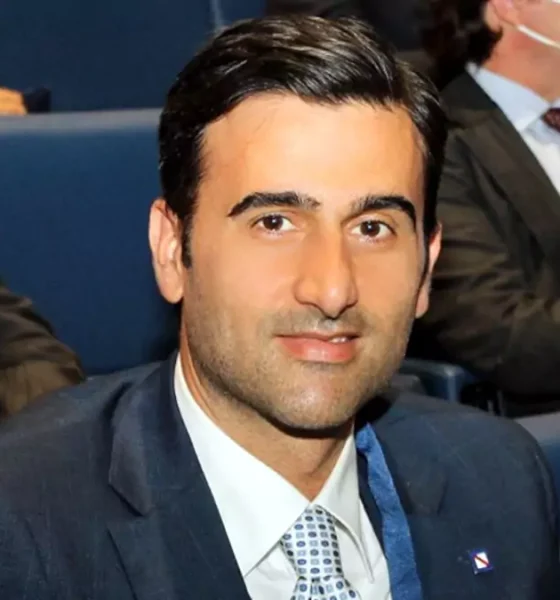 M5S Saiello