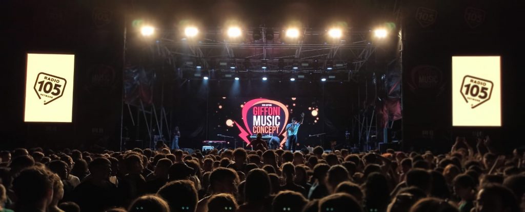 giffoni film festival