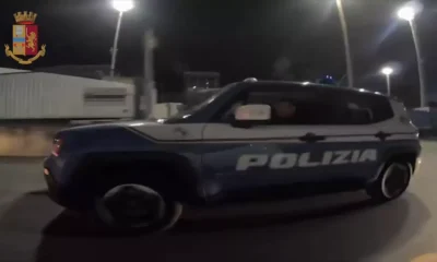 Guerra tra clan a Pianura