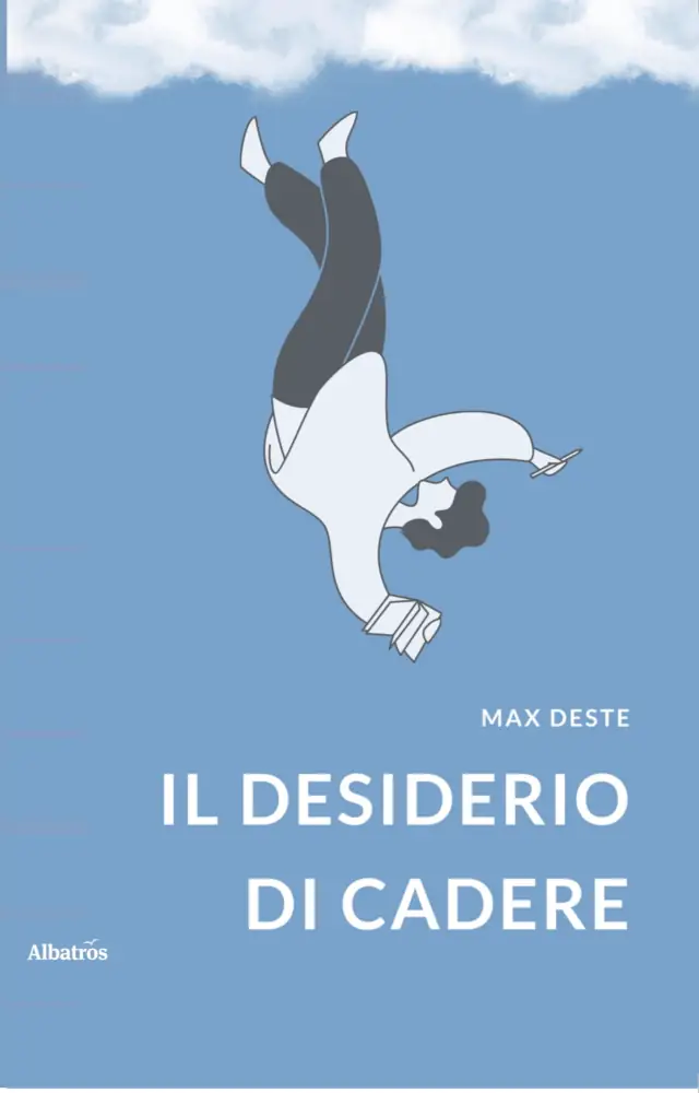 il desiderio di cadere