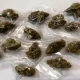Arrestati 2 pusher a Napoli