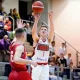virtus basket pozzuoli
