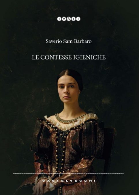 Saverio Sam Barbaro