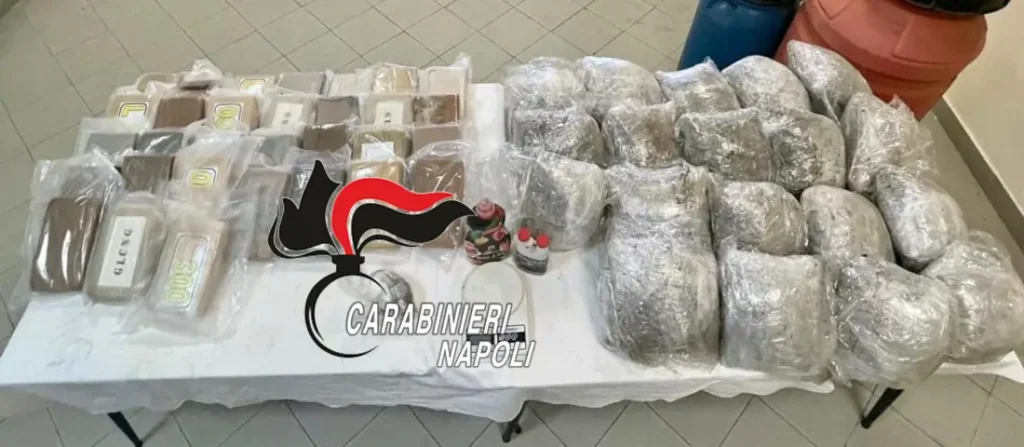 Operazione Green Life