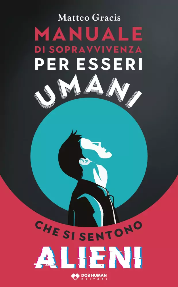 manuale per esseri umanii
